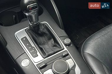 Седан Audi A3 2016 в Киеве