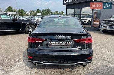 Седан Audi A3 2017 в Києві
