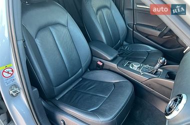 Седан Audi A3 2014 в Киеве