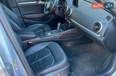 Седан Audi A3 2014 в Киеве