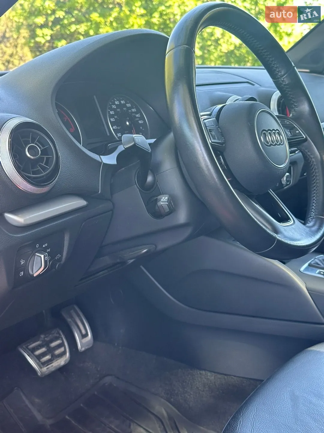 2016 Audi A3 - мініатюра 22