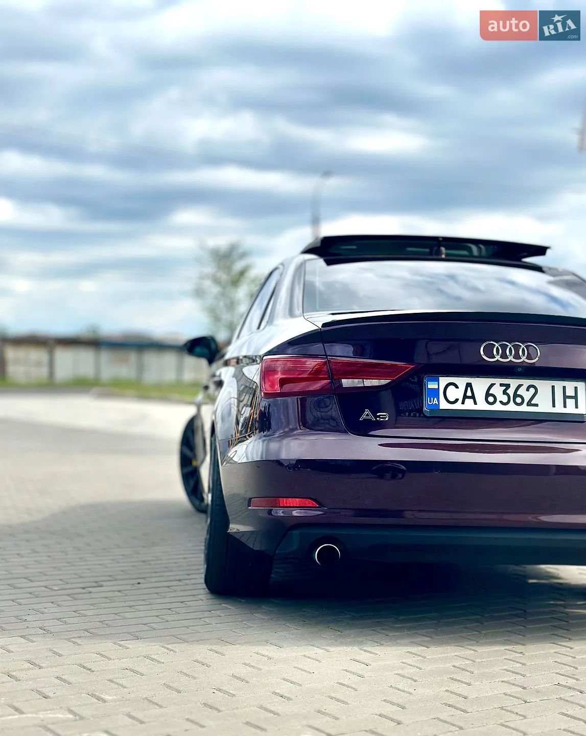 2014 Audi A3 - мініатюра 9