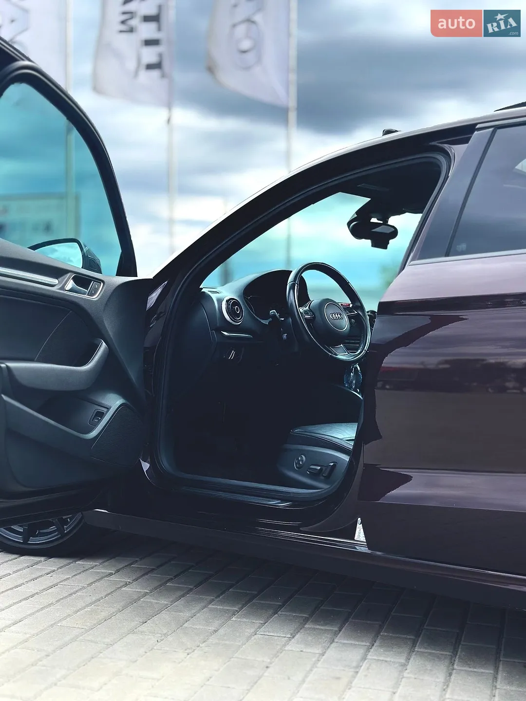 2014 Audi A3 - мініатюра 16