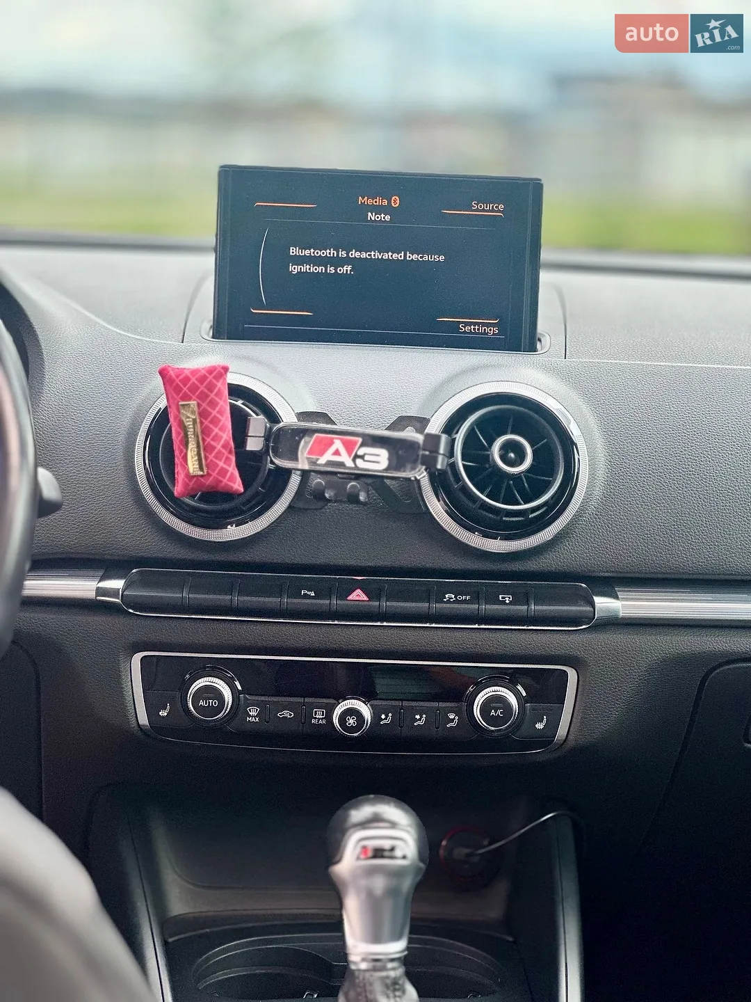 2014 Audi A3 - мініатюра 24