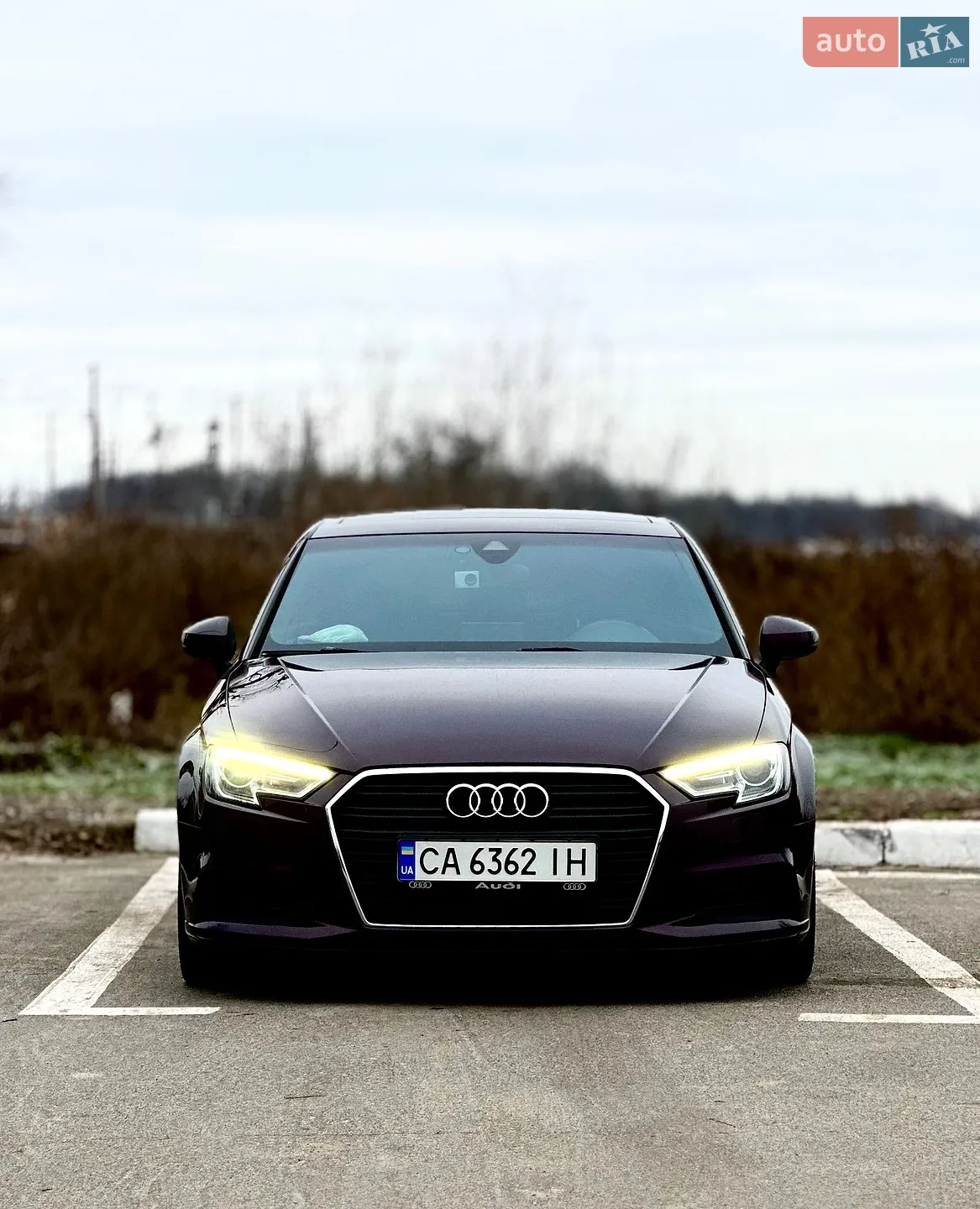 2014 Audi A3 - мініатюра 33