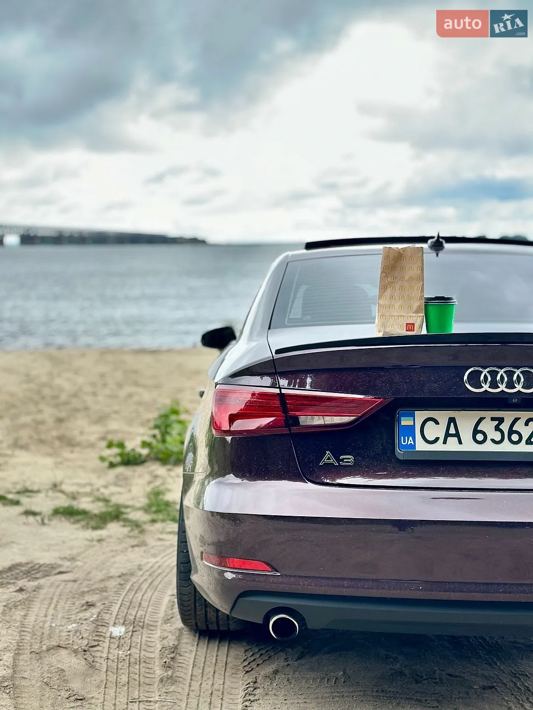 2014 Audi A3 - мініатюра 43