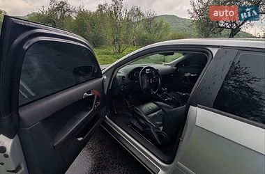 Хэтчбек Audi A3 2004 в Перечине