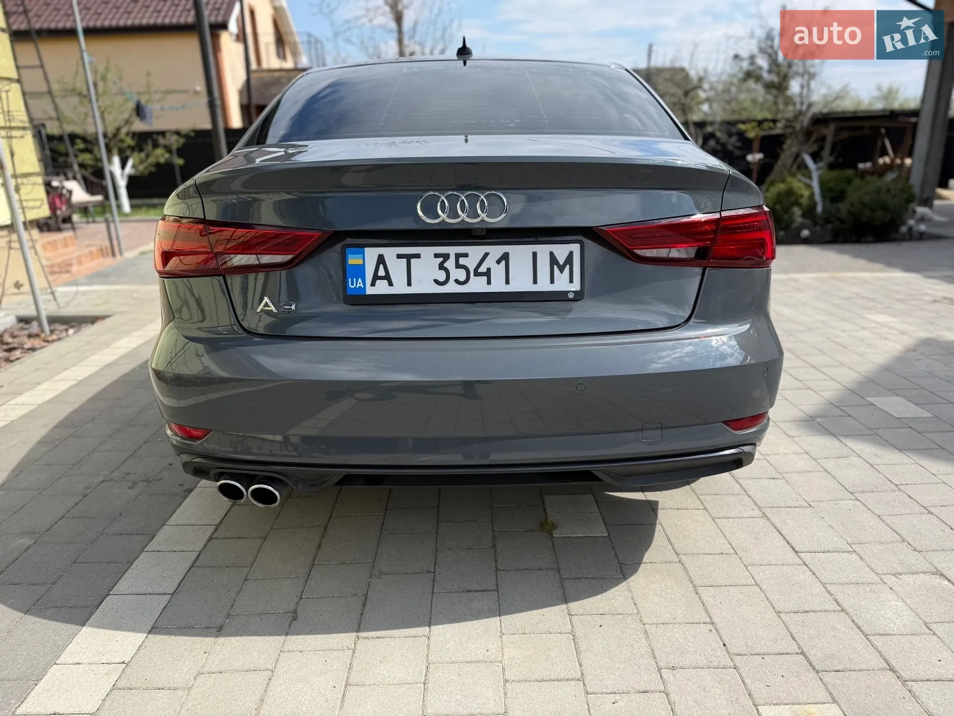 2020 Audi A3 - мініатюра 12