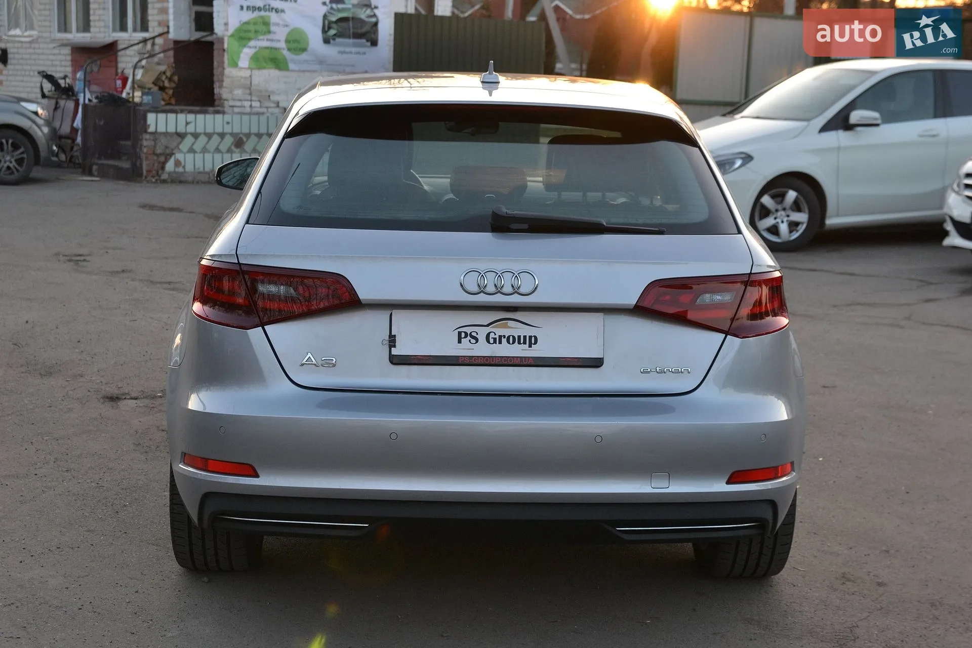 2016 Audi A3 - мініатюра 9
