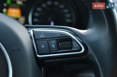 Хетчбек Audi A3 2016 в Луцьку
