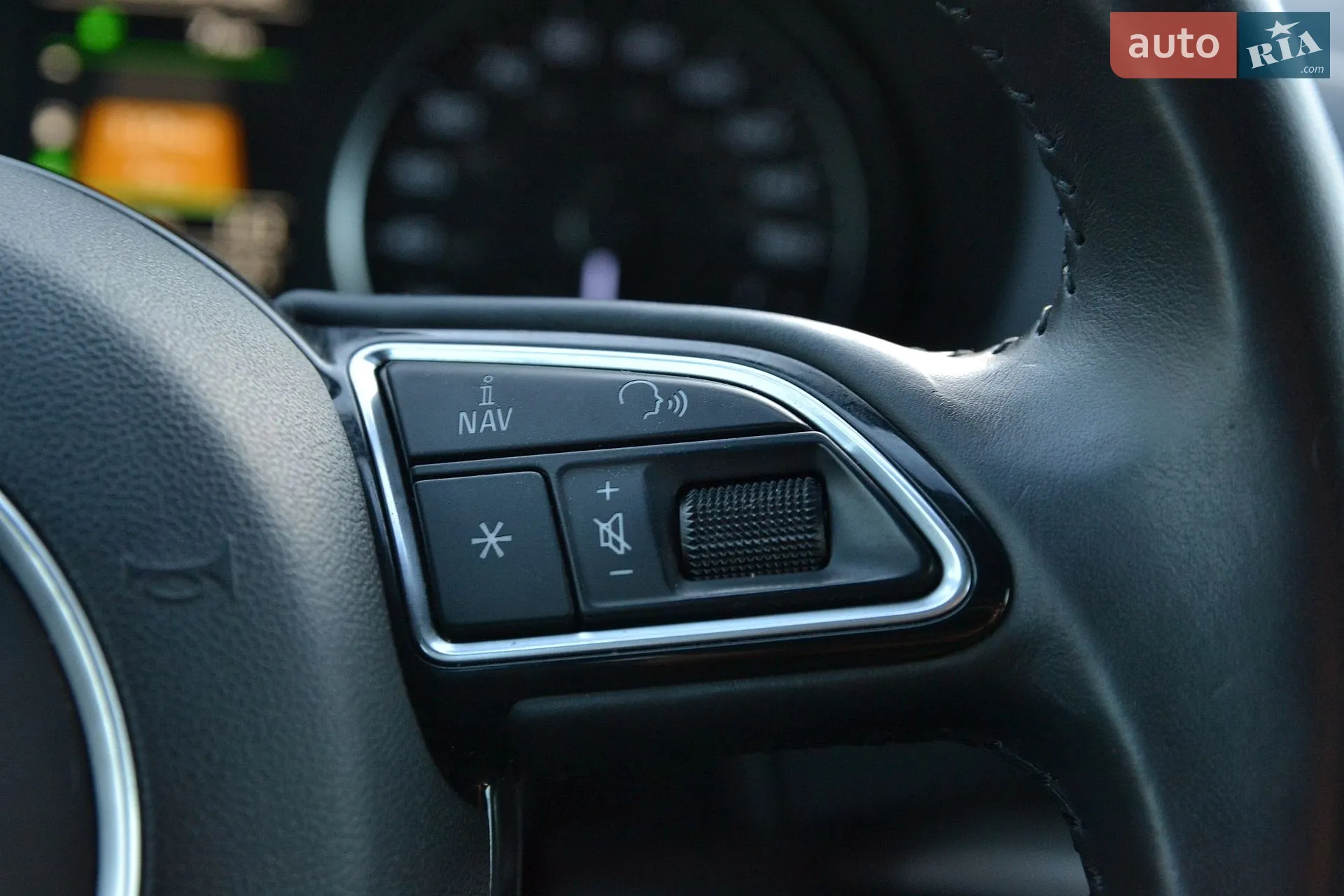 2016 Audi A3 - мініатюра 30