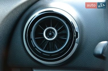 Хетчбек Audi A3 2016 в Луцьку
