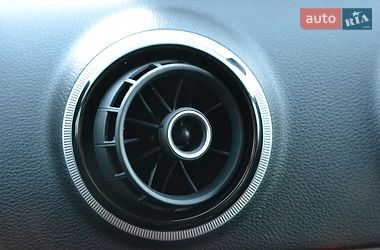 Хетчбек Audi A3 2016 в Луцьку