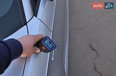 Хетчбек Audi A3 2016 в Луцьку