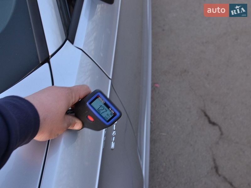 Хетчбек Audi A3 2016 в Луцьку