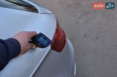 Хетчбек Audi A3 2016 в Луцьку