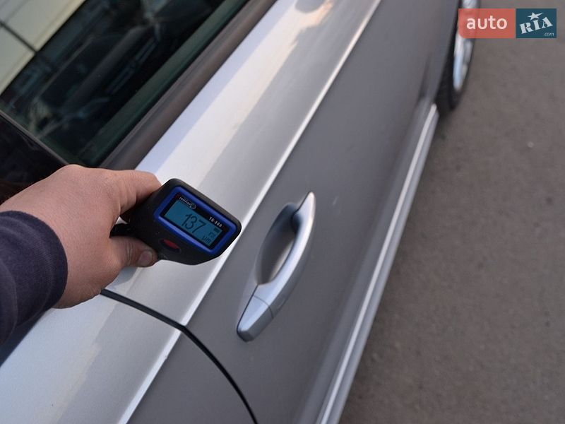 Хетчбек Audi A3 2016 в Луцьку