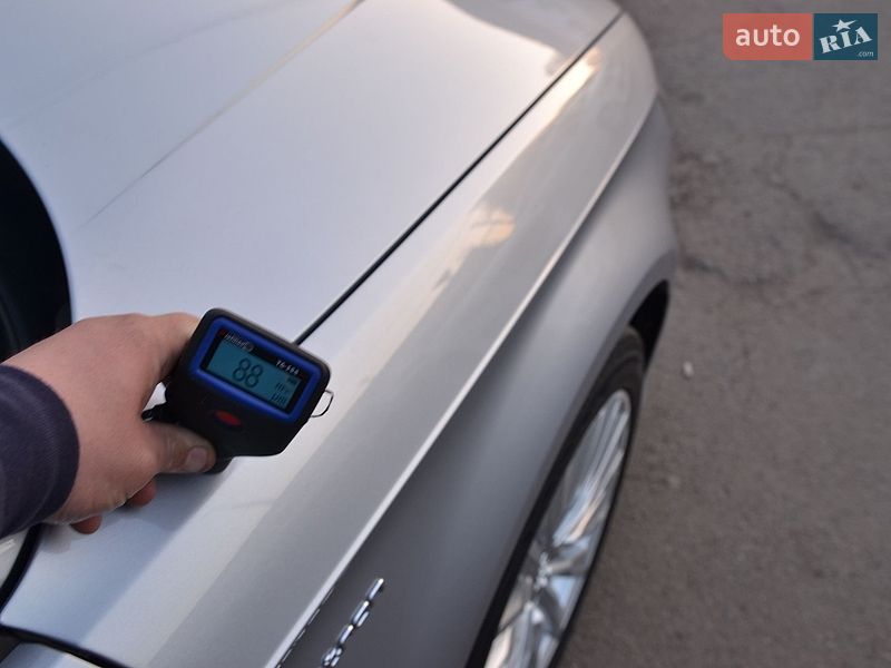 Хетчбек Audi A3 2016 в Луцьку
