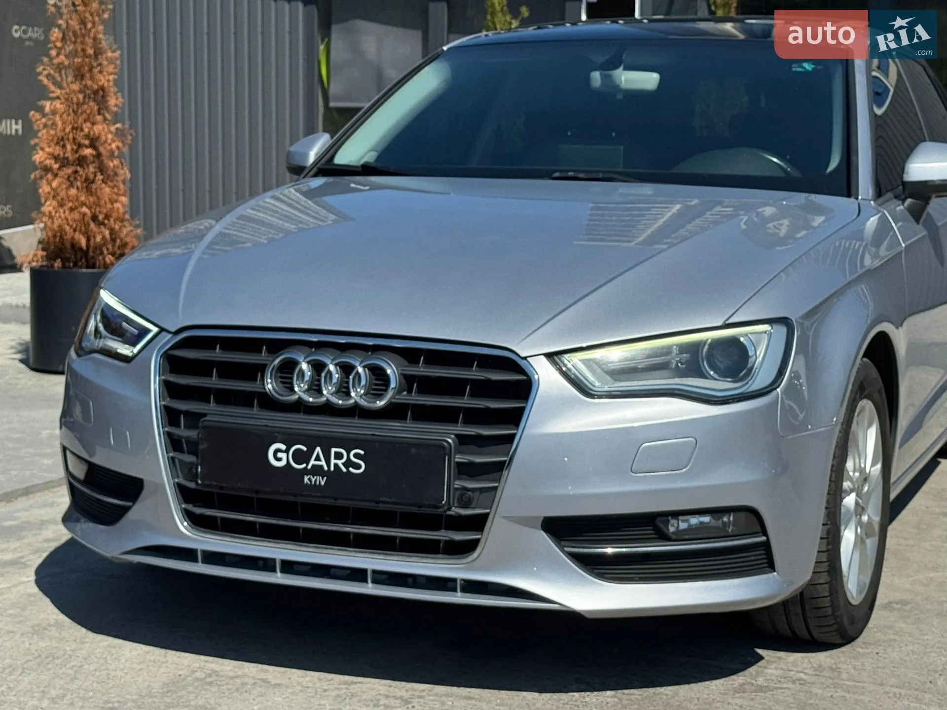 2015 Audi A3 - мініатюра 6