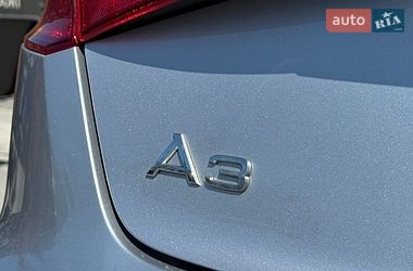 Хэтчбек Audi A3 2015 в Киеве фото 12 Хэтчбек Audi A3 2015 в Киеве