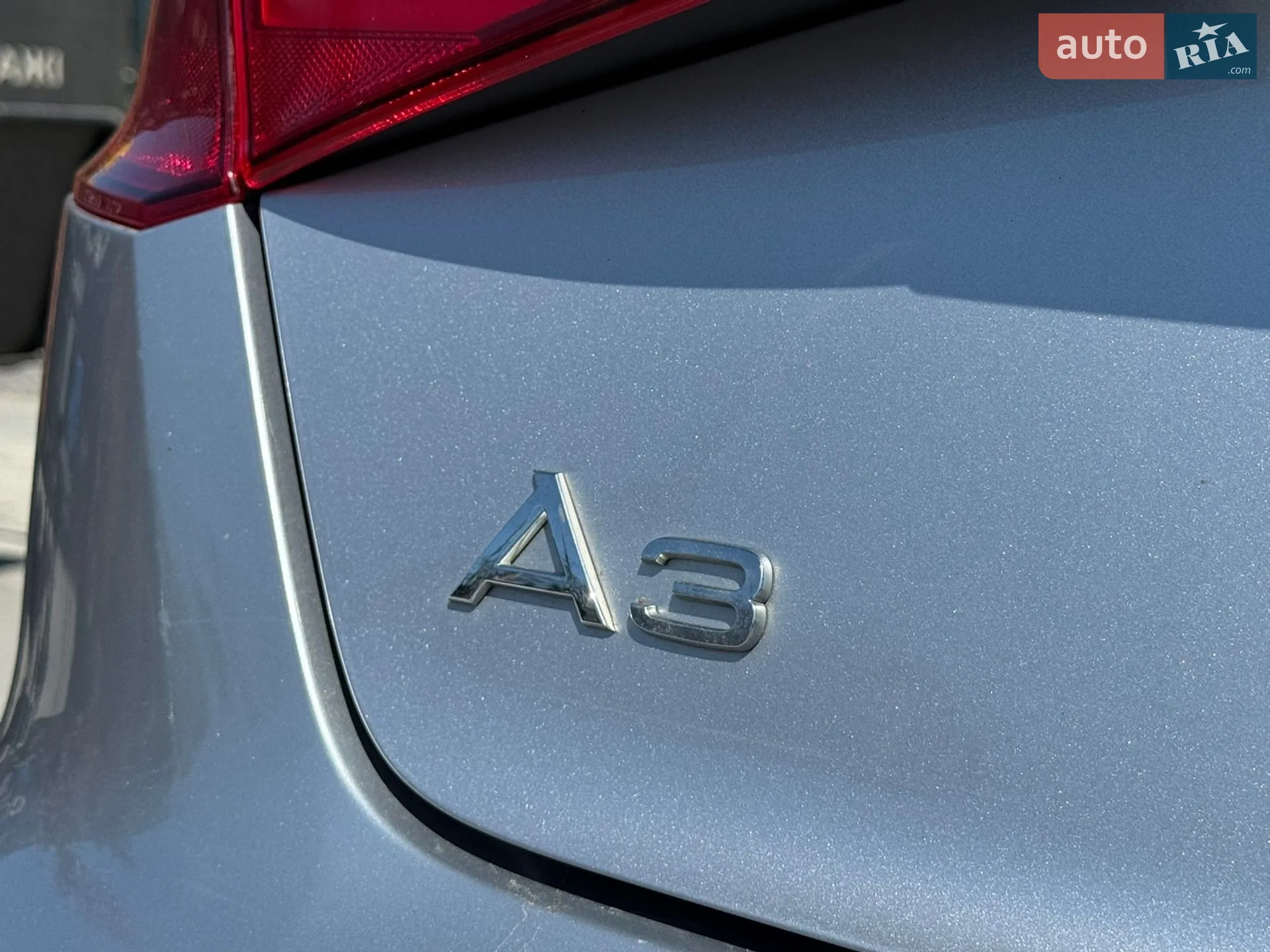 2015 Audi A3 - мініатюра 12