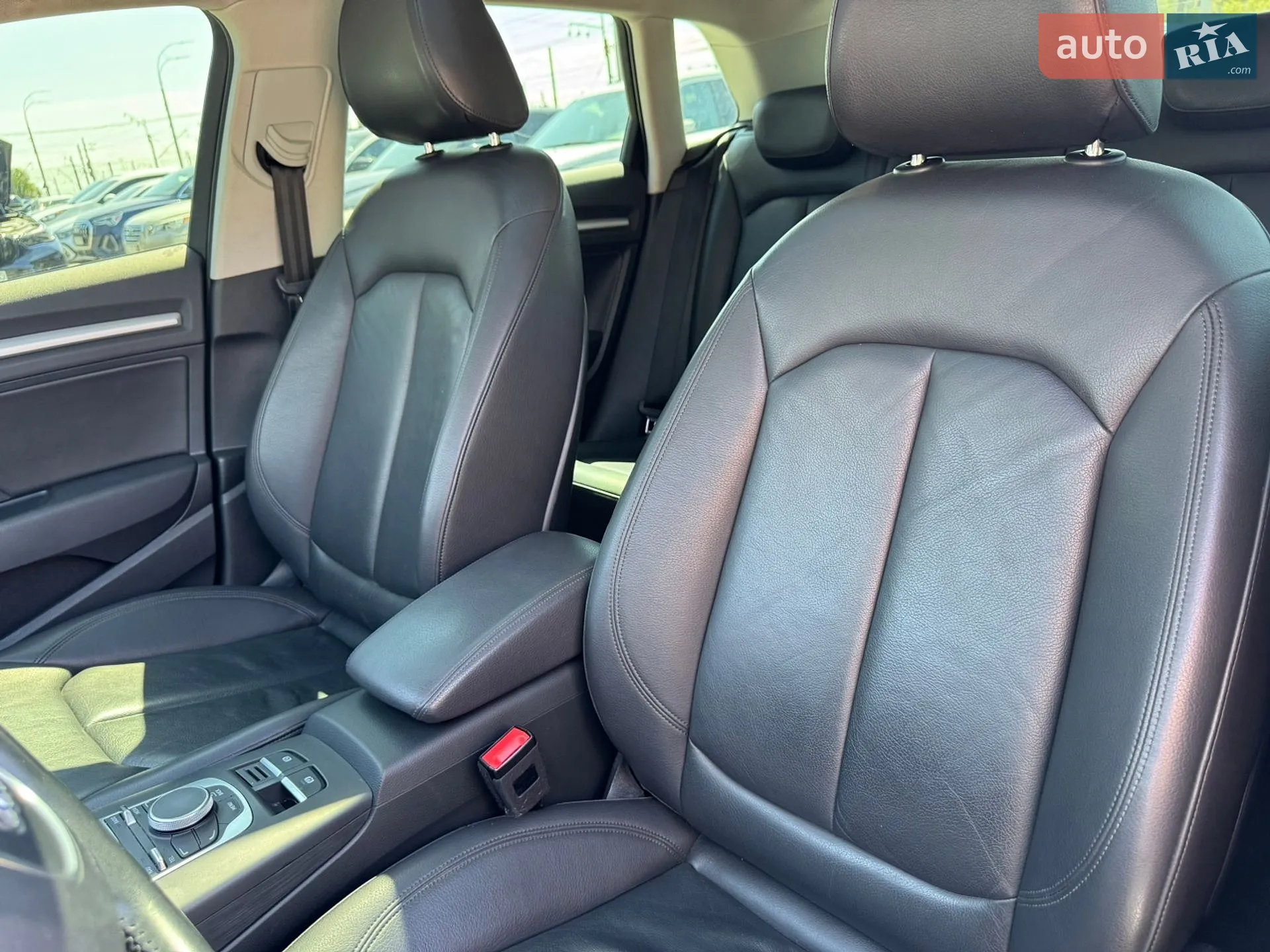 2015 Audi A3 - мініатюра 18