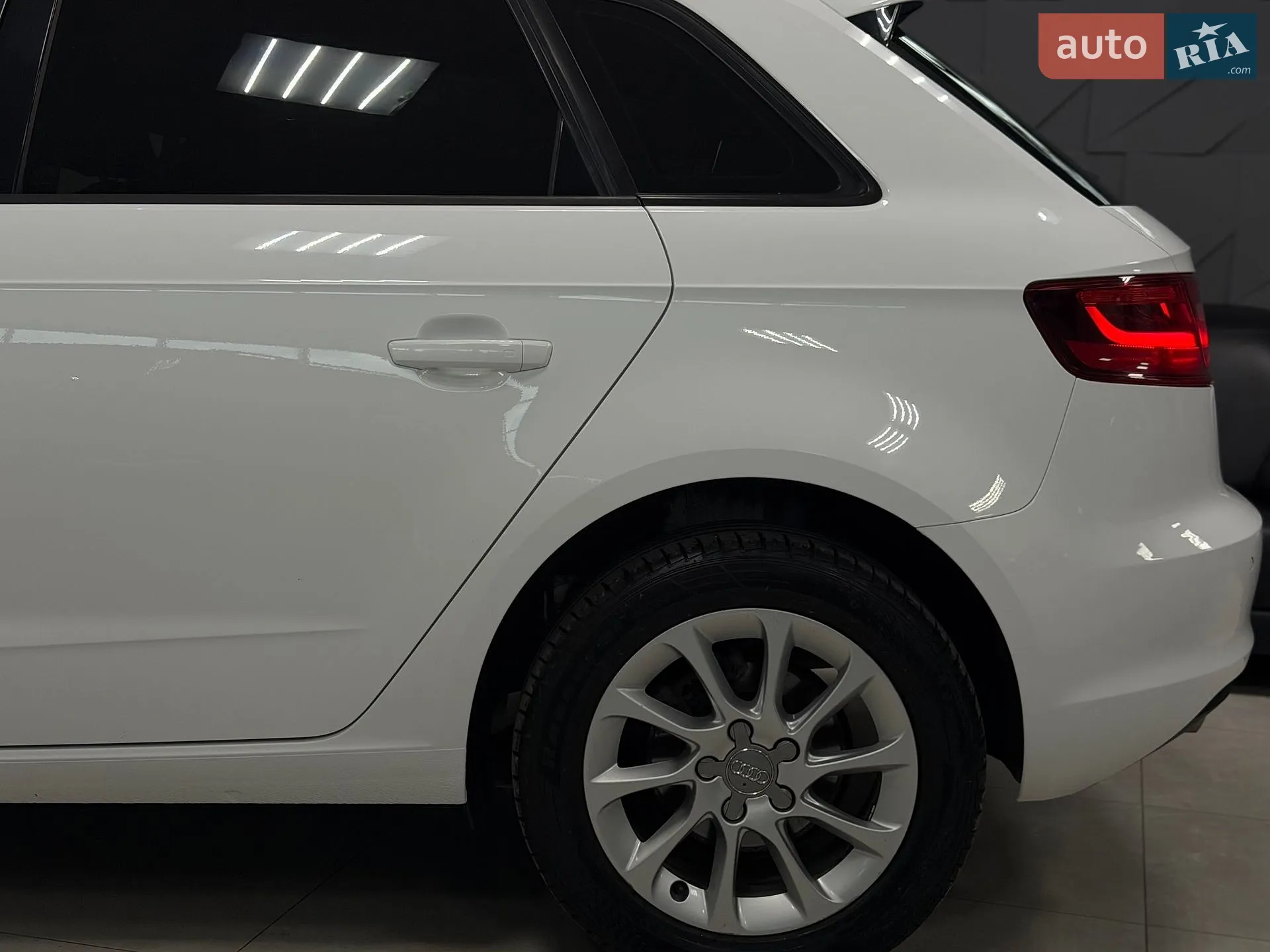 2015 Audi A3 - мініатюра 20