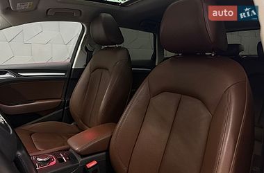 Хэтчбек Audi A3 2015 в Тернополе