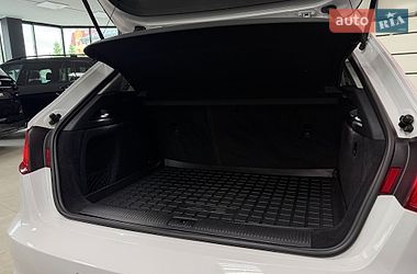 Хэтчбек Audi A3 2015 в Тернополе