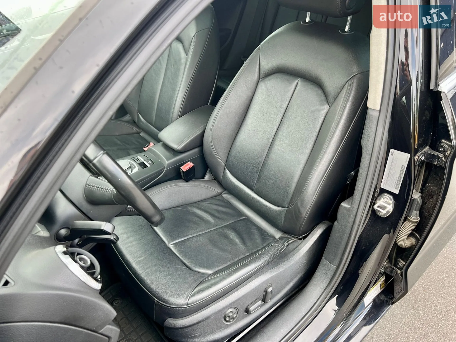 2014 Audi A3 - мініатюра 10