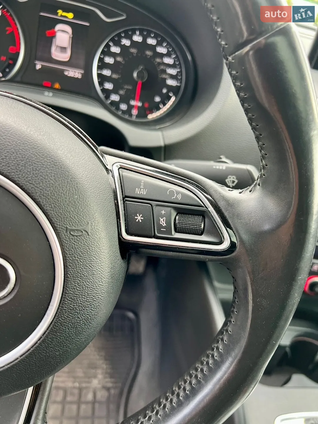 2014 Audi A3 - мініатюра 15