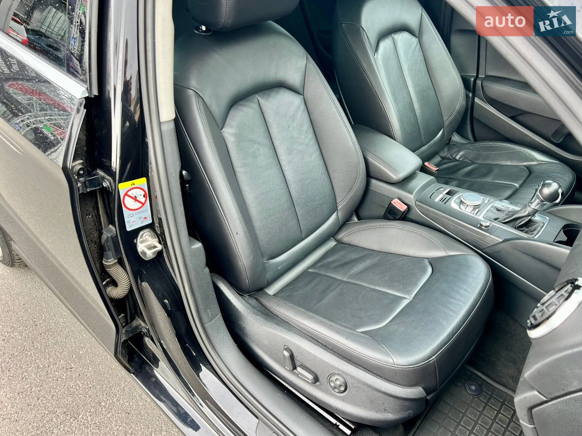 2014 Audi A3 - мініатюра 20
