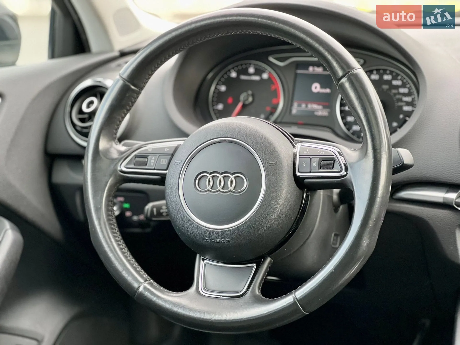 2014 Audi A3 - мініатюра 29