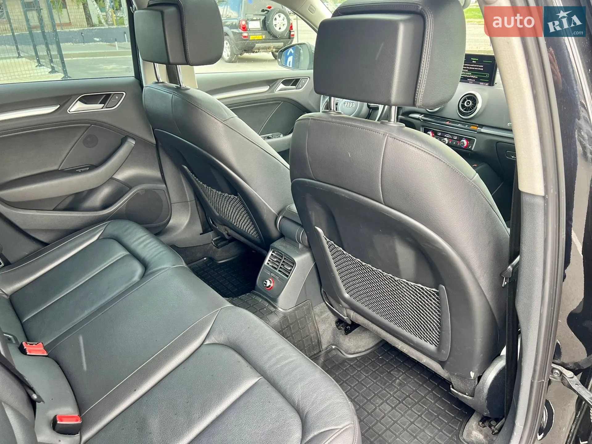 2014 Audi A3 - мініатюра 35