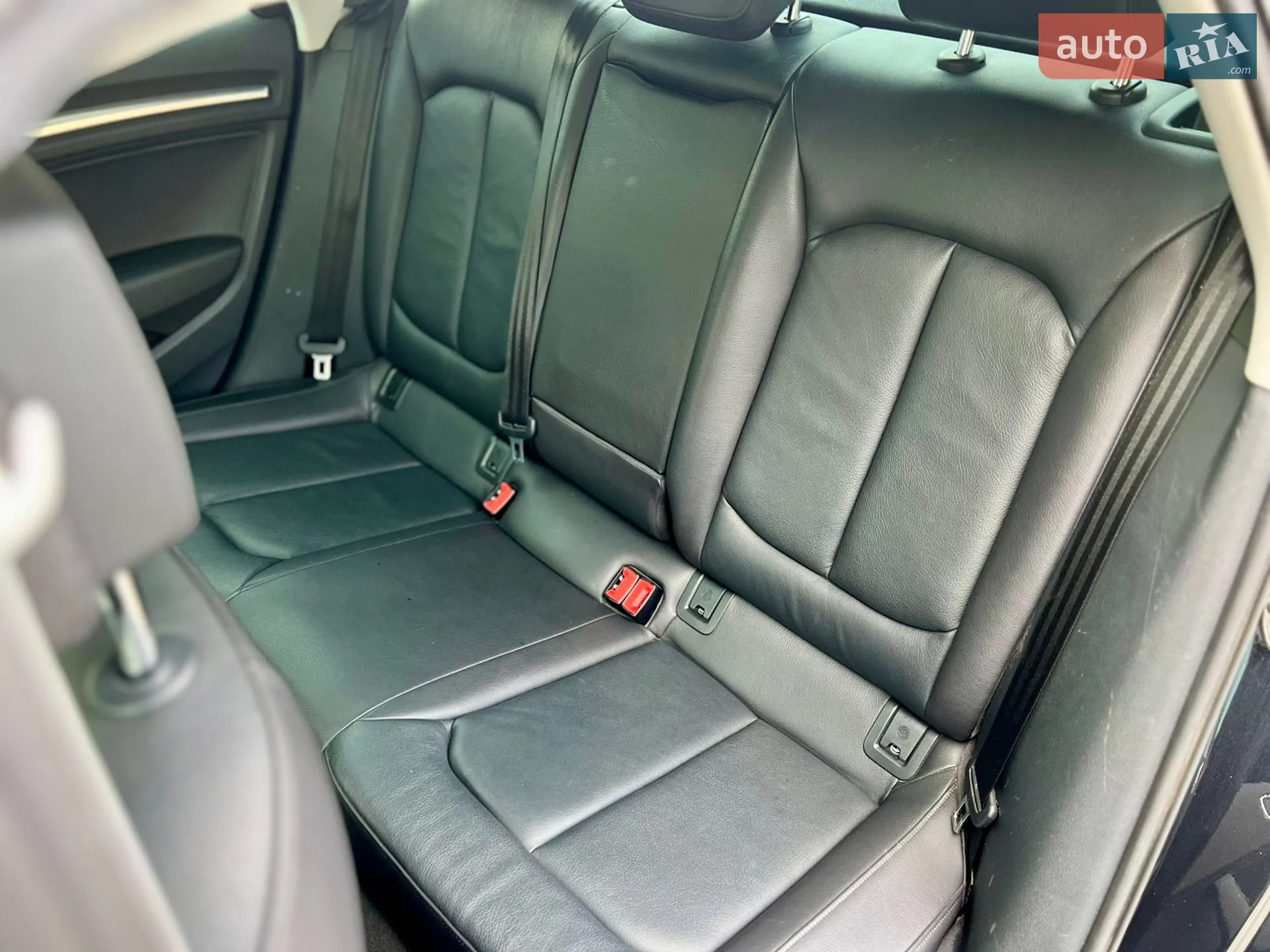 2014 Audi A3 - мініатюра 36