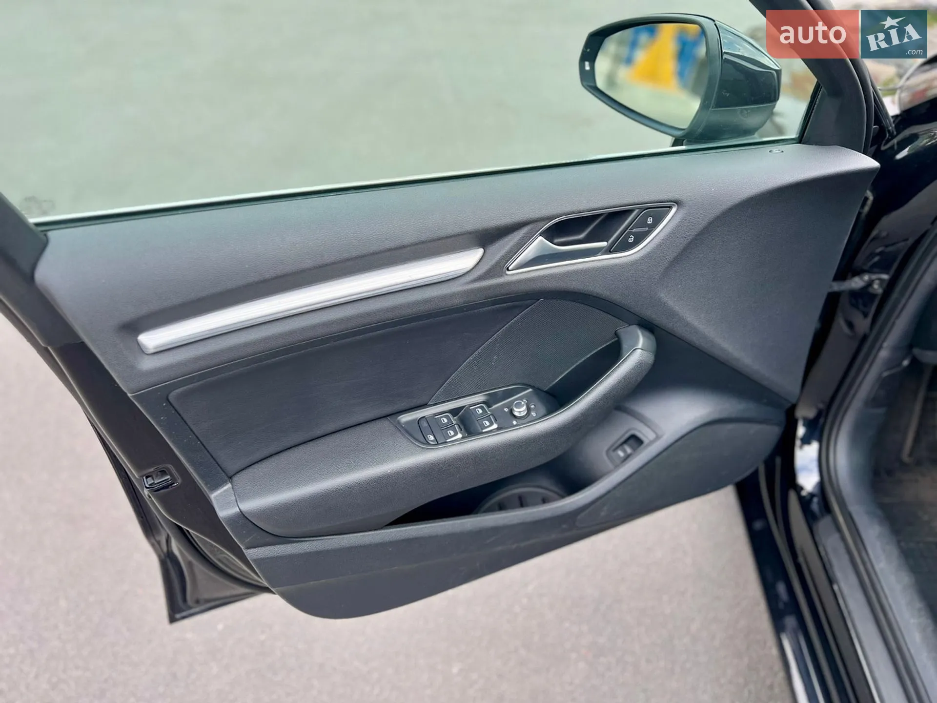 2014 Audi A3 - мініатюра 38