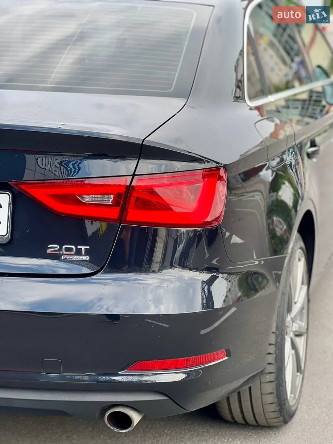 2014 Audi A3 - мініатюра 54
