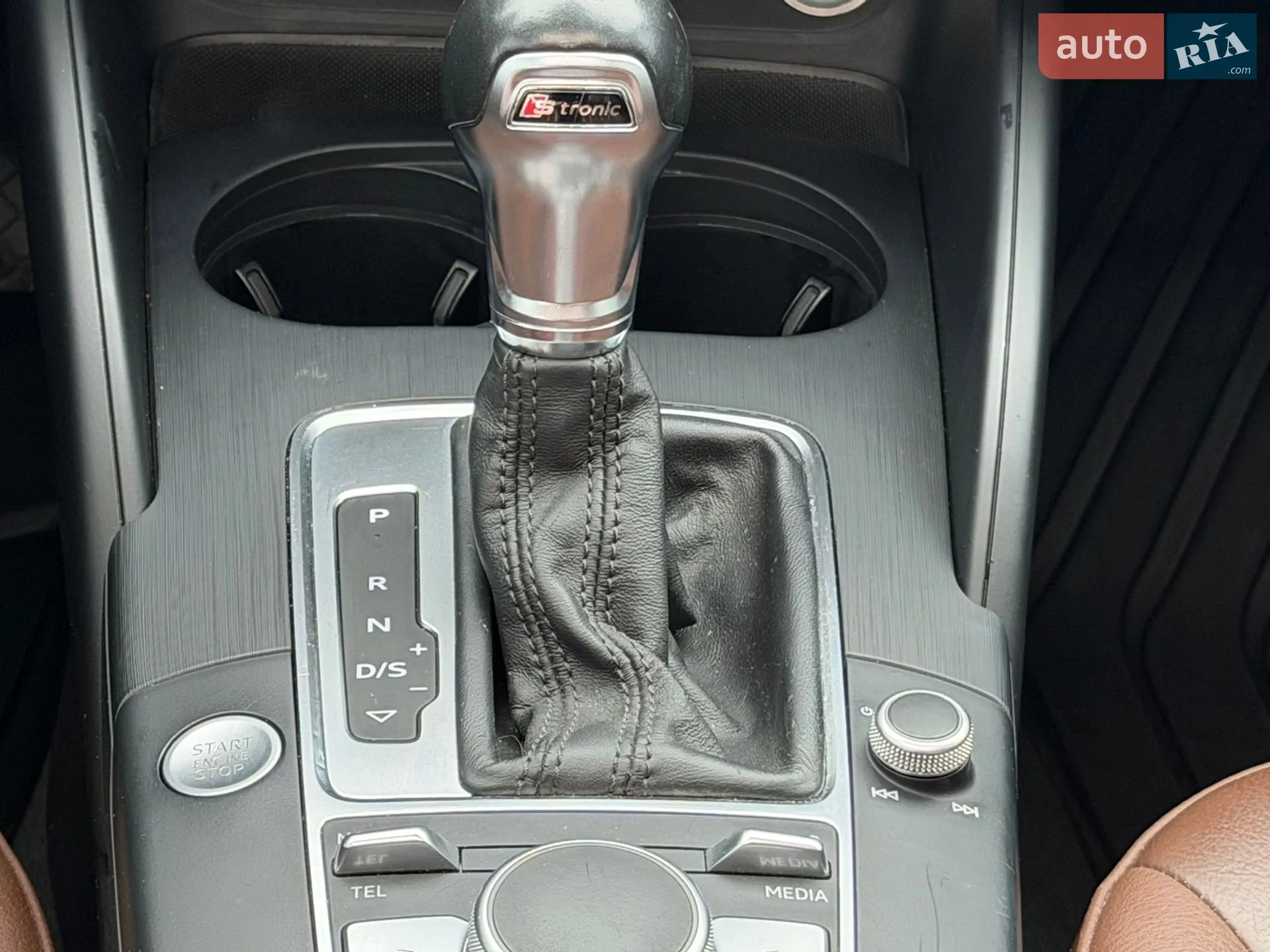2017 Audi A3 - мініатюра 32