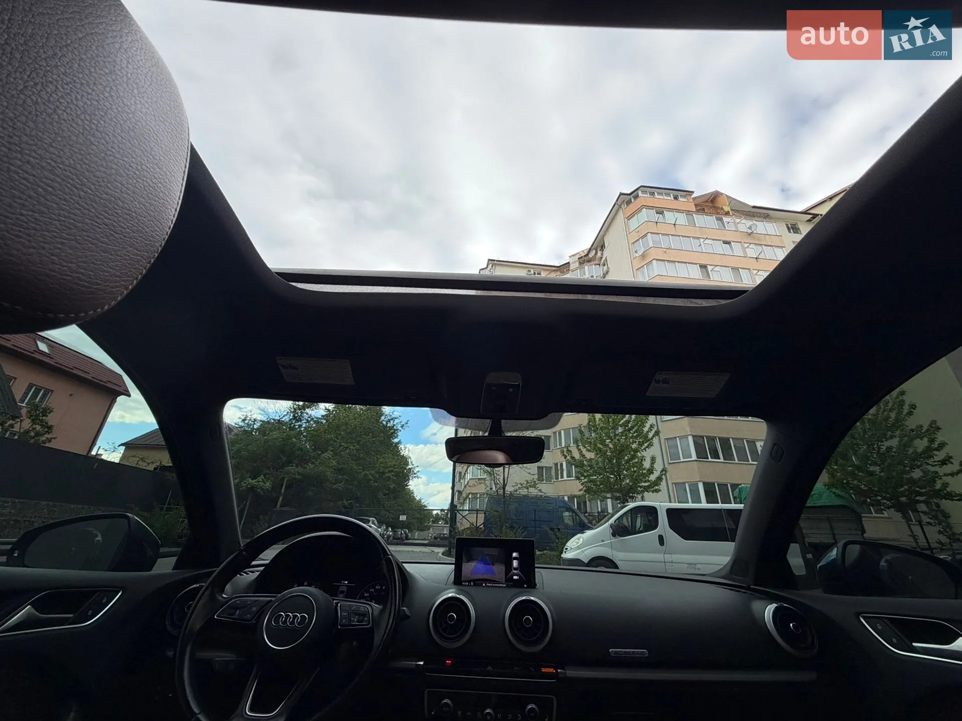 2017 Audi A3 - мініатюра 37