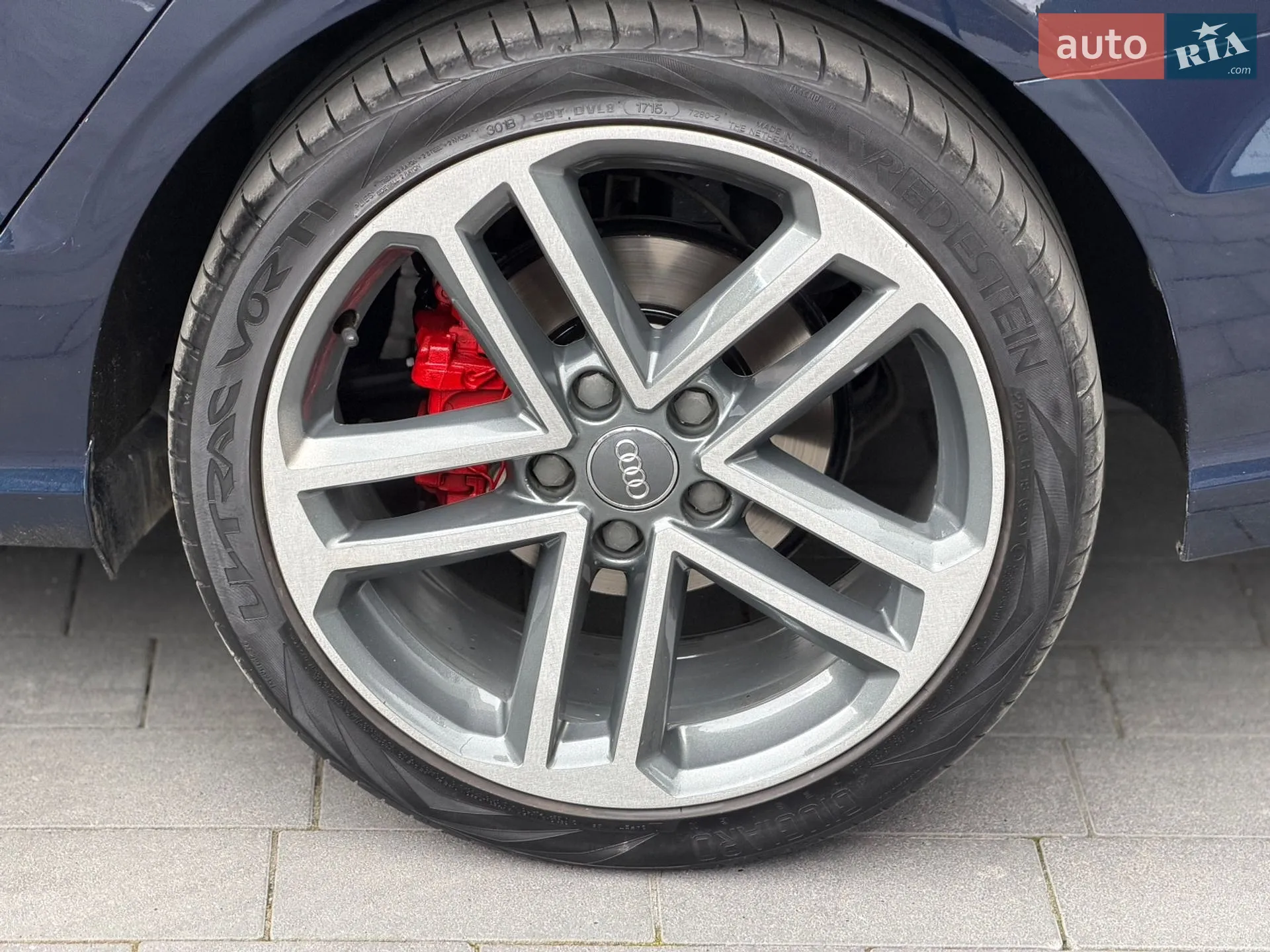2017 Audi A3 - мініатюра 48