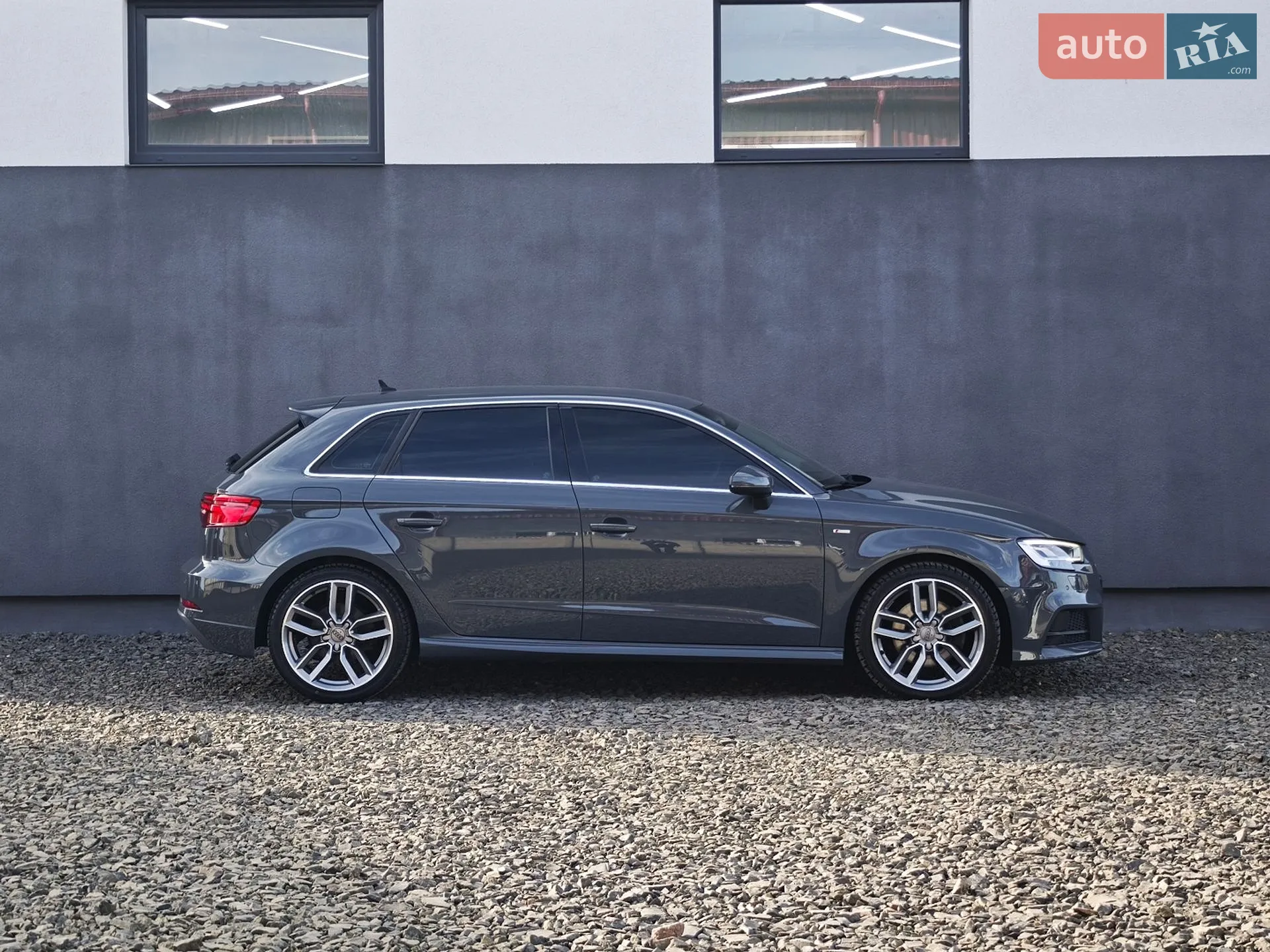 2020 Audi A3 - мініатюра 7