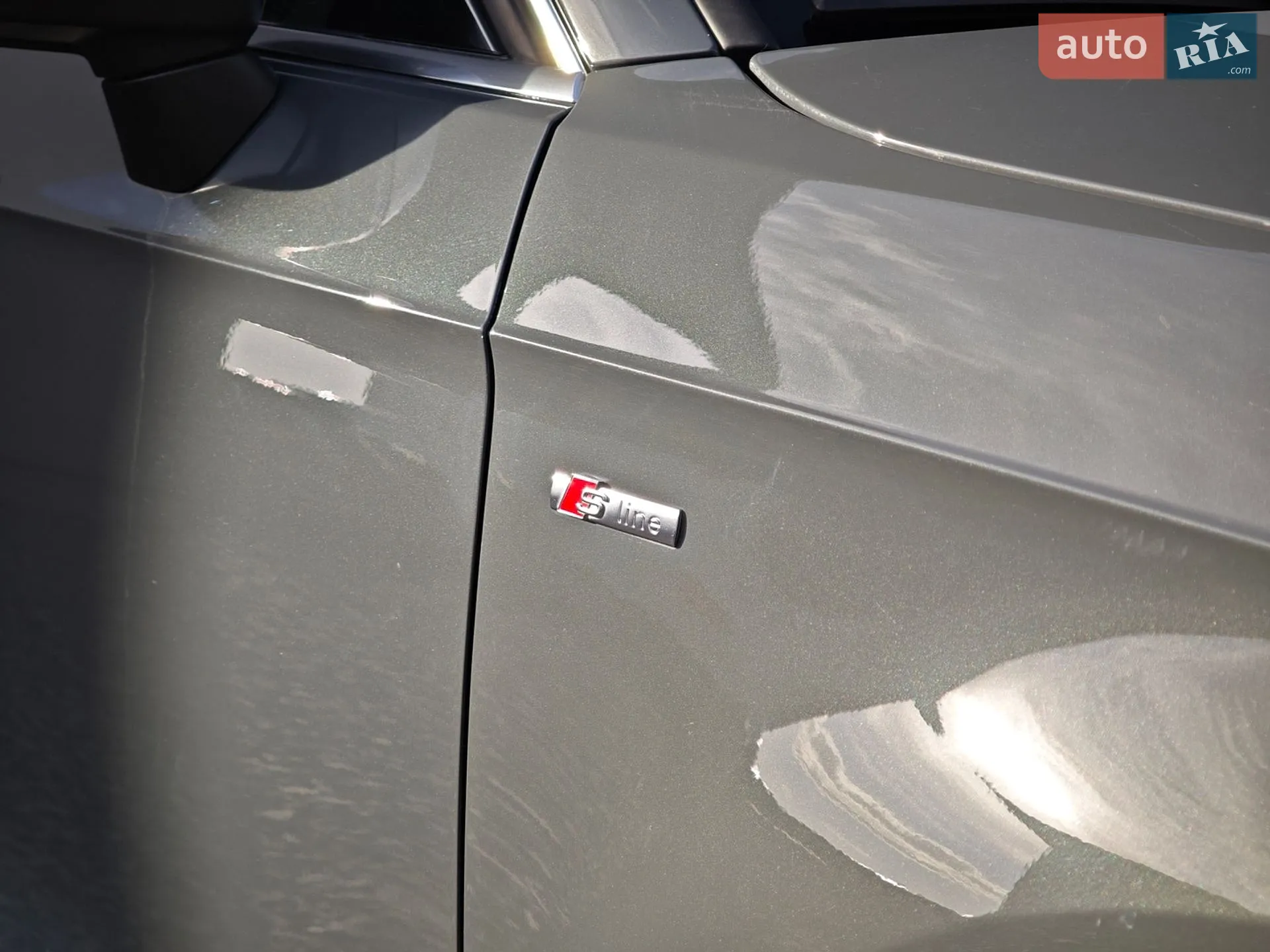 2020 Audi A3 - мініатюра 12