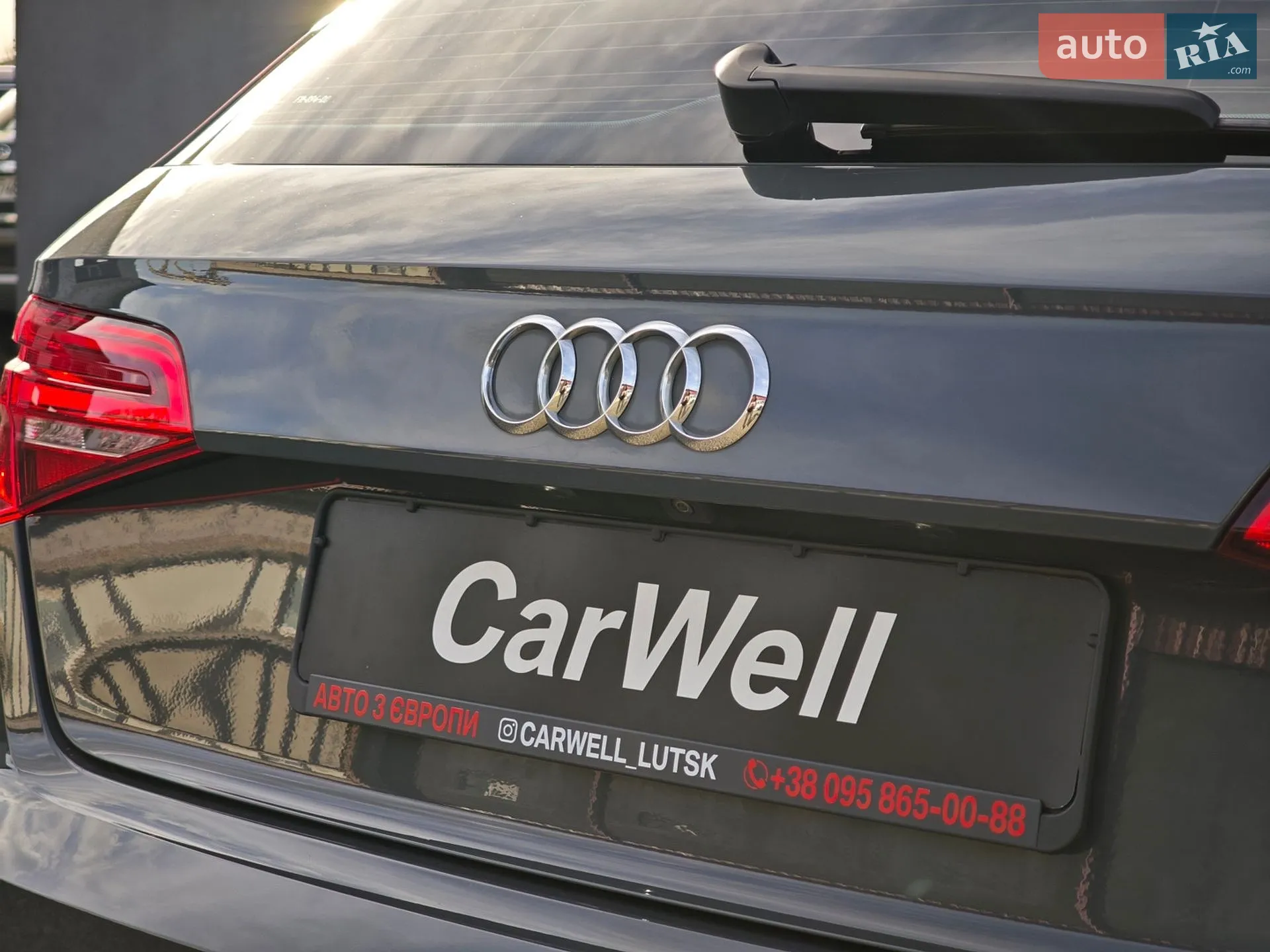 2020 Audi A3 - мініатюра 17