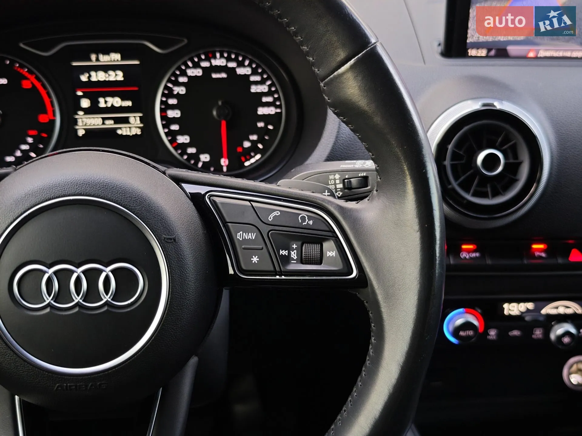 2020 Audi A3 - мініатюра 27