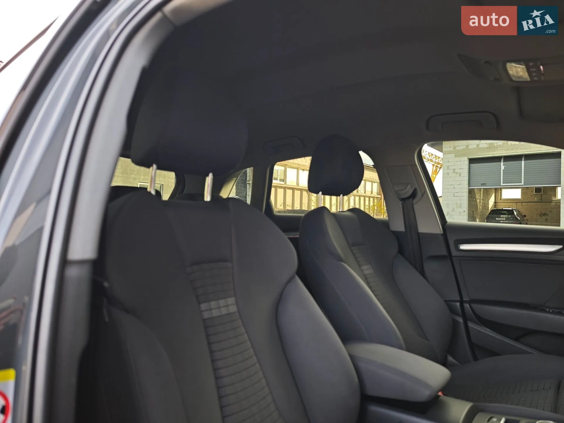 2020 Audi A3 - мініатюра 52
