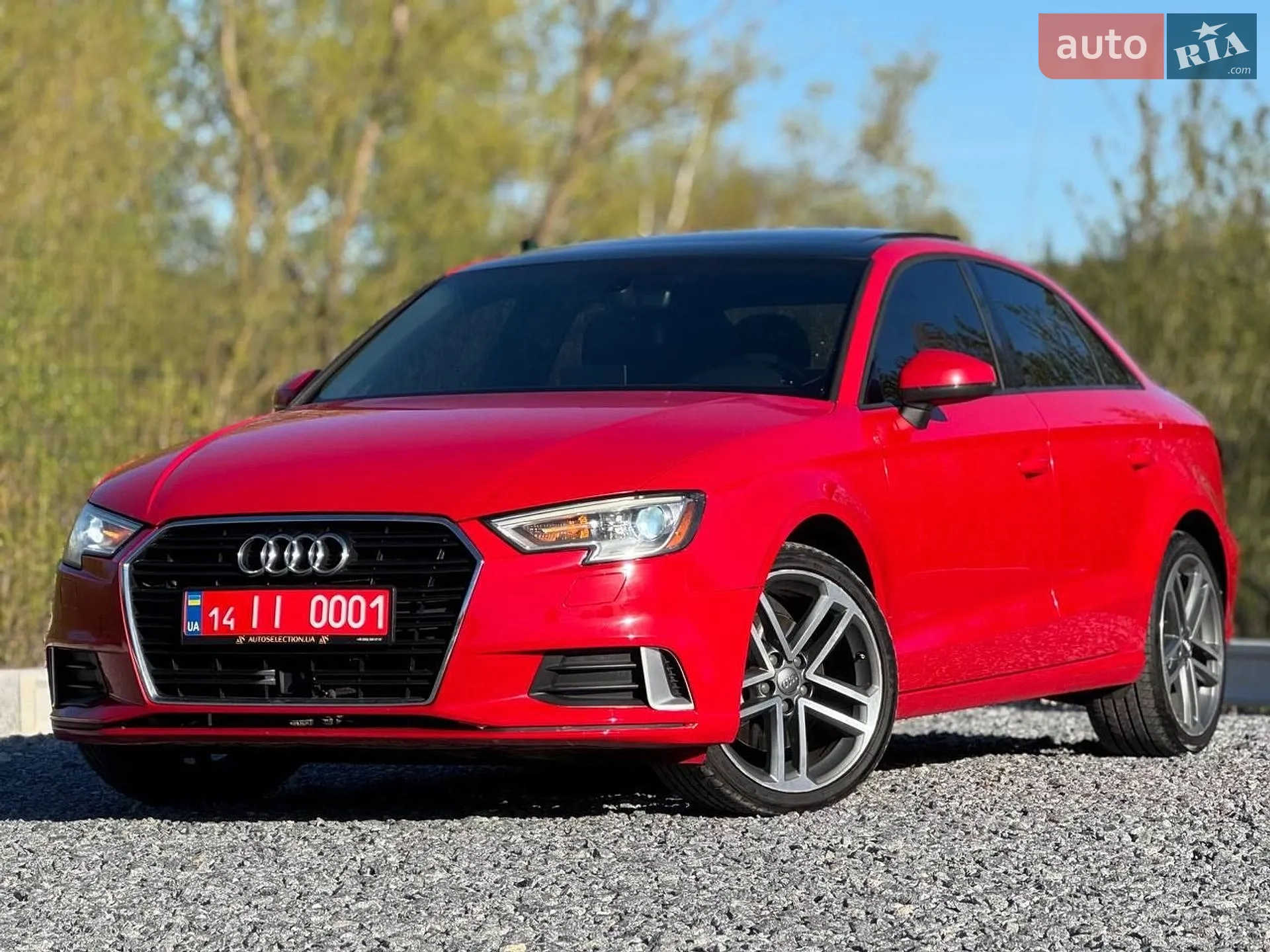 2016 Audi A3 - мініатюра 2