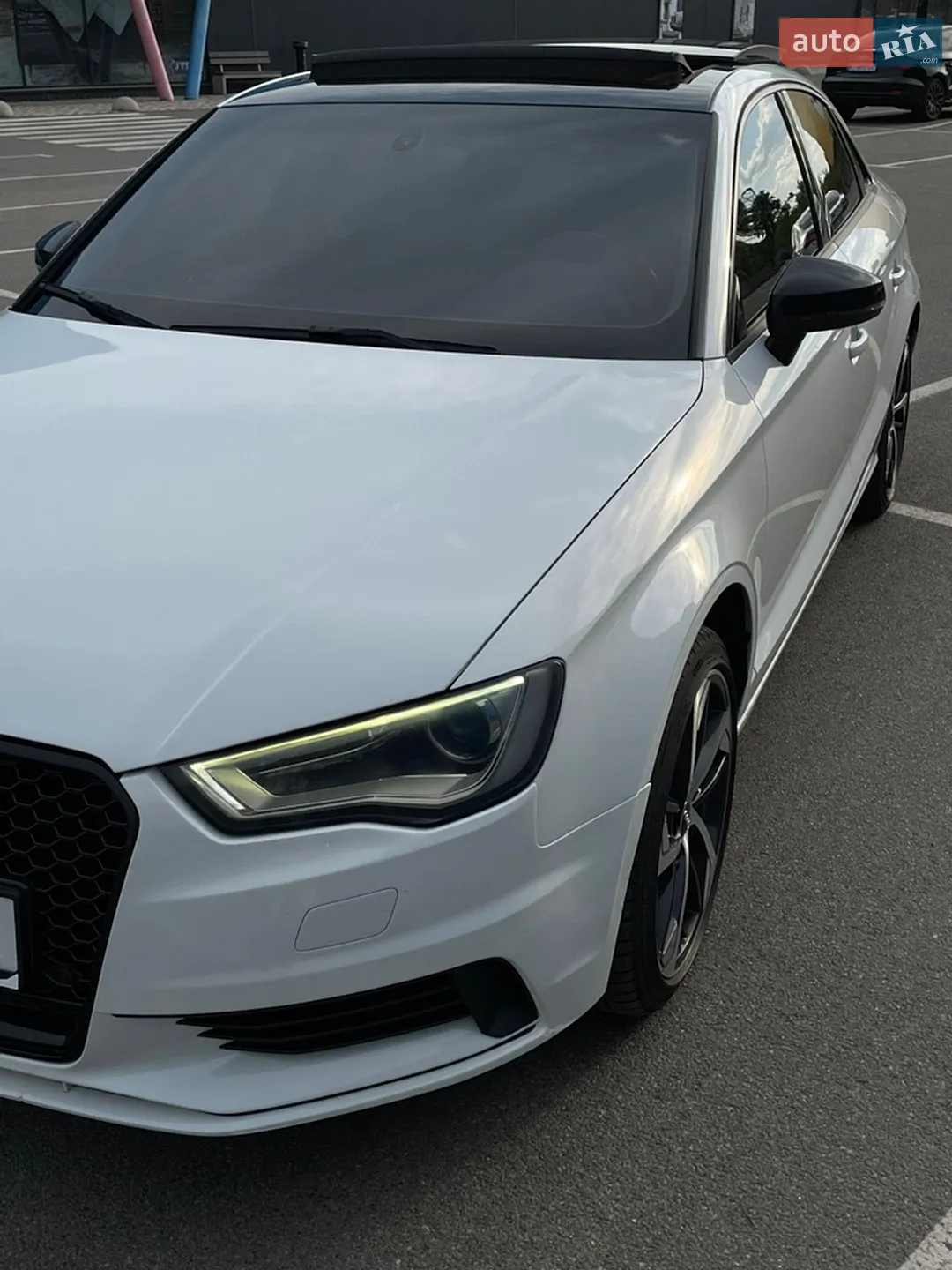 2015 Audi A3 - мініатюра 4