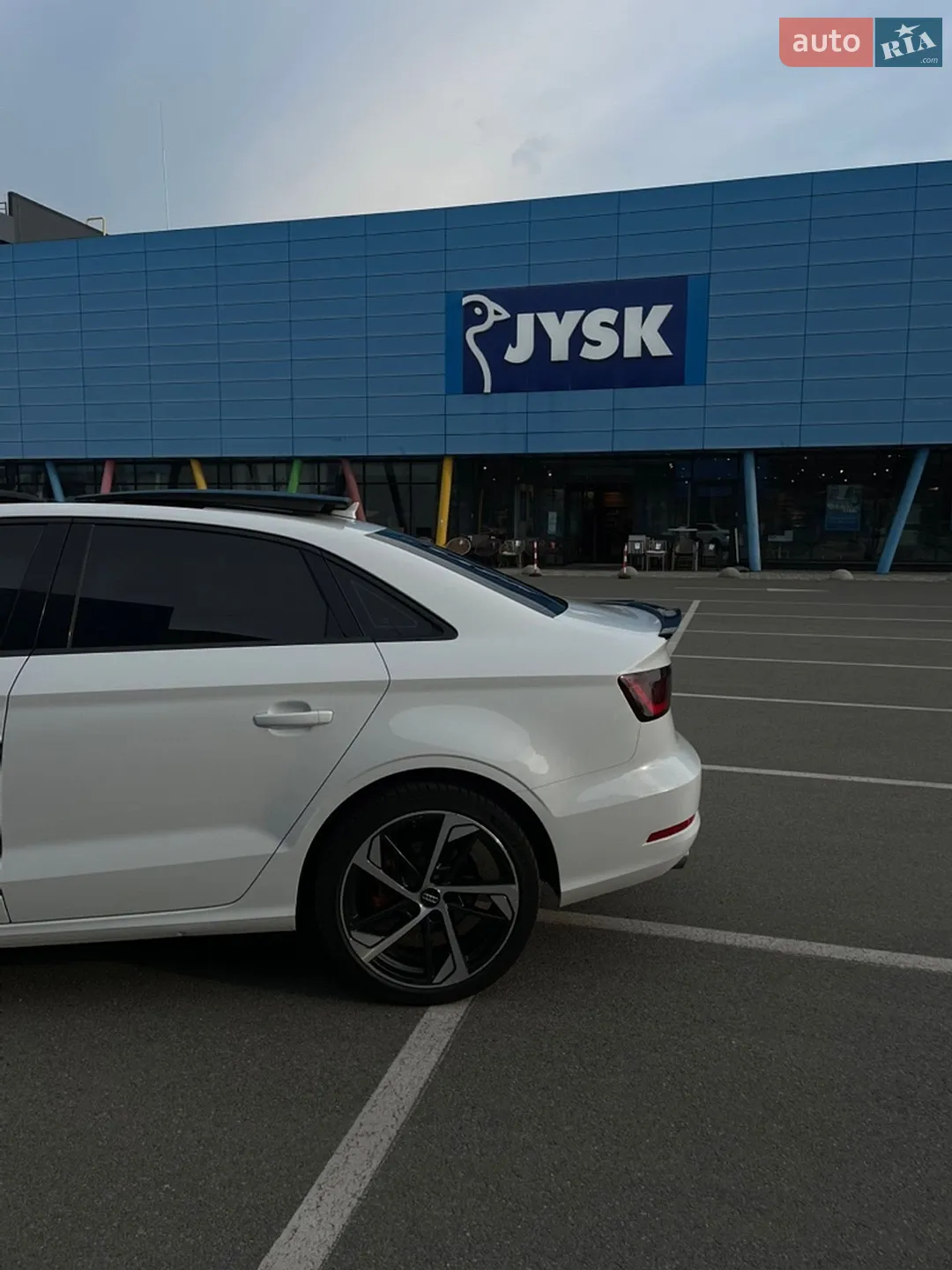 2015 Audi A3 - мініатюра 9