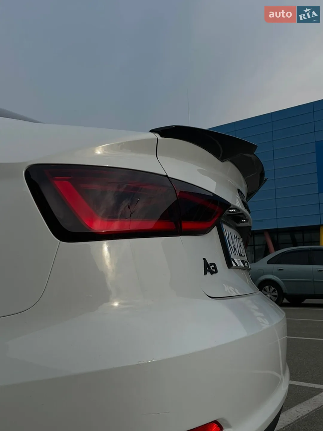2015 Audi A3 - мініатюра 18