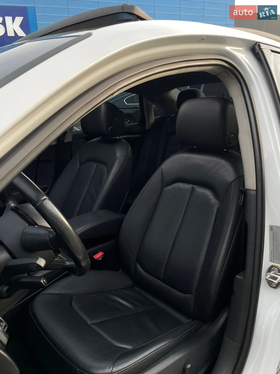2015 Audi A3 - мініатюра 34